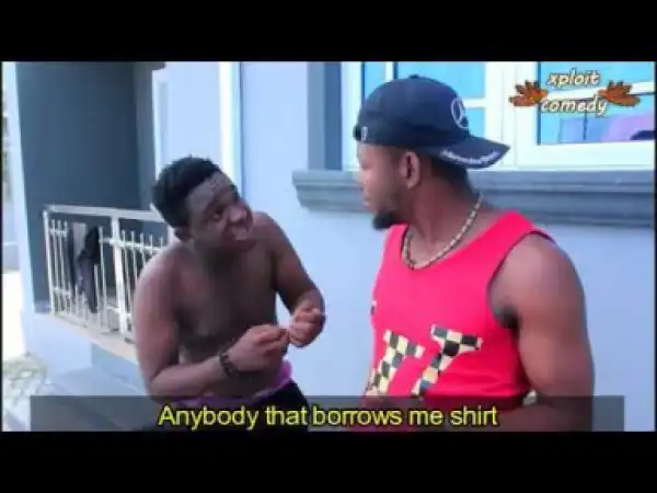 Video: Xploit Comedy – Body Odour